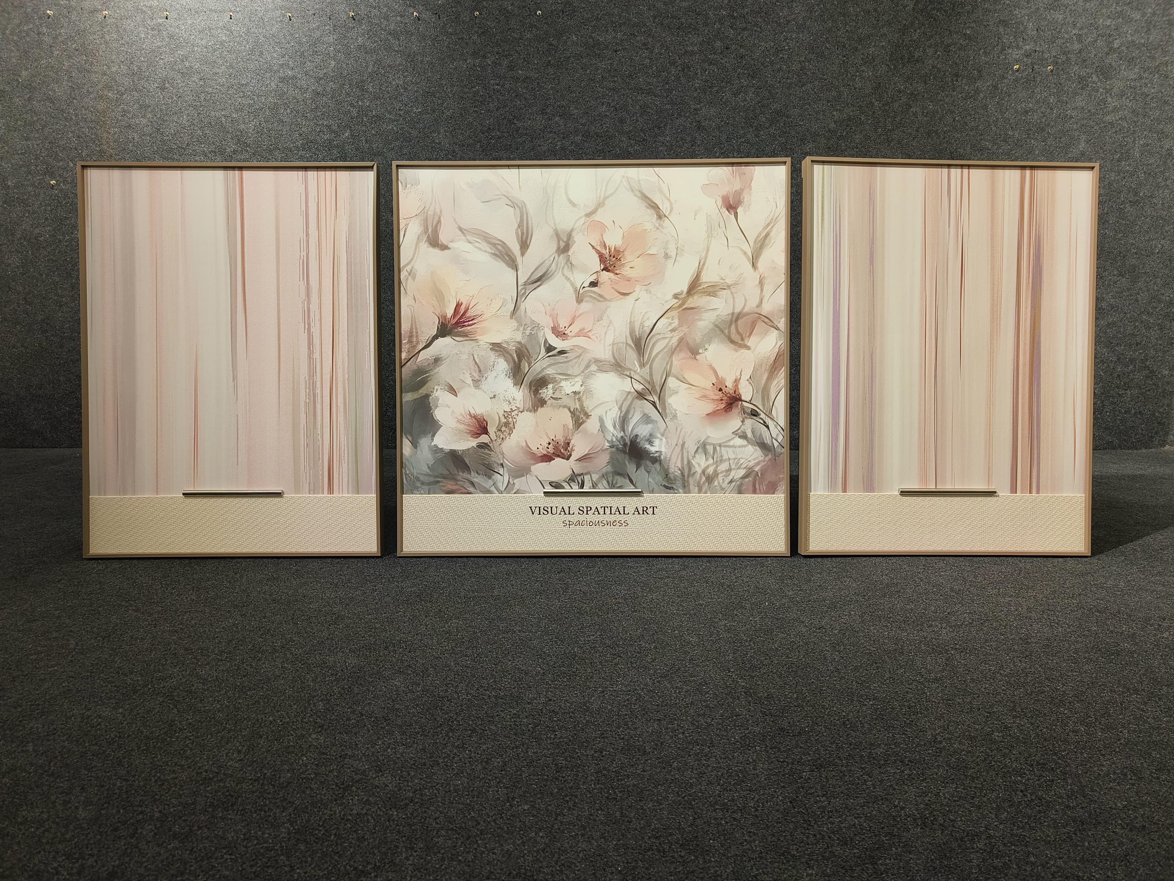 Exclusive Leatherrite painting - Style 33